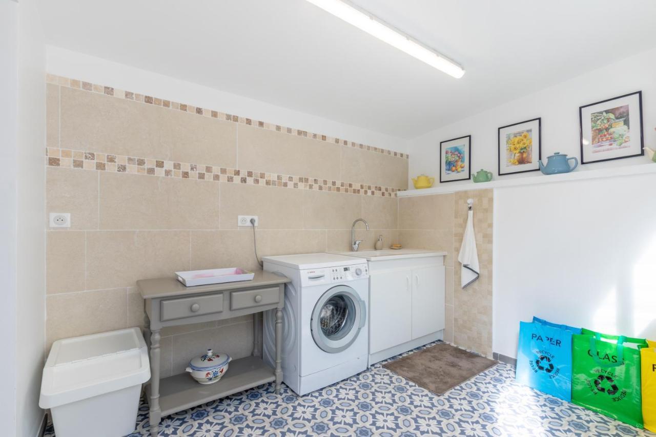 La Maison De Jeanline Bucy-le-Long Esterno foto